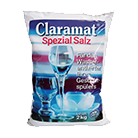 HOBART regenerating Salt Claramat