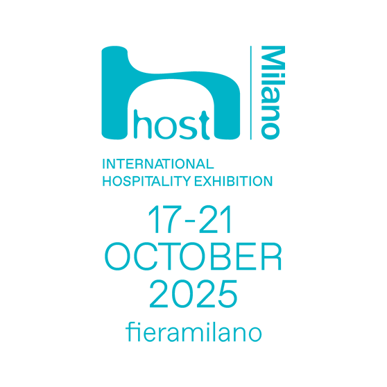 Logo HOST Madrid 2025 Logo HOST Madrid 2025
