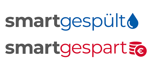 smart gespült, smart gespart, smart green