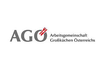 Logo AGÖ