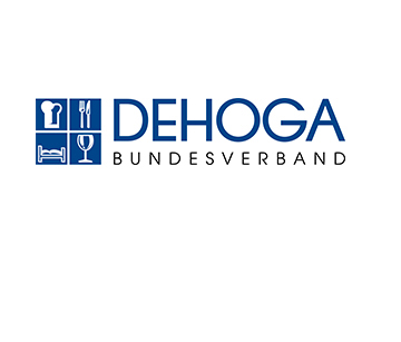 Logo Dehoga