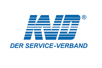 Logo KVD