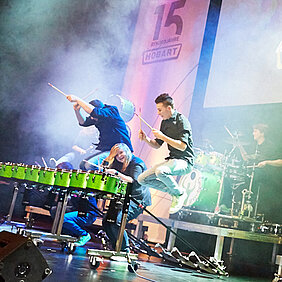 Musikband
