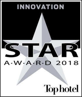 Star Award 2018