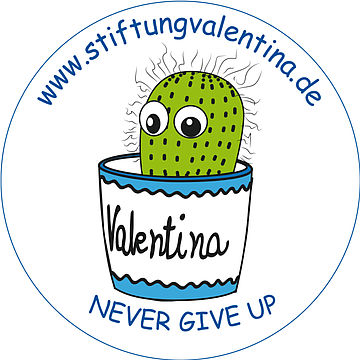 Logo Stiftung Valentina