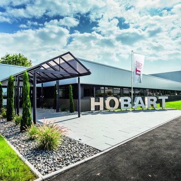 Startseite Hobart